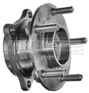 First Line Wheel Bearing Kit  - FBK1507 fits Kia Sportage 2015- front