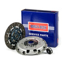 Borg & Beck Clutch Kit 3-In-1 Part No -HK7815