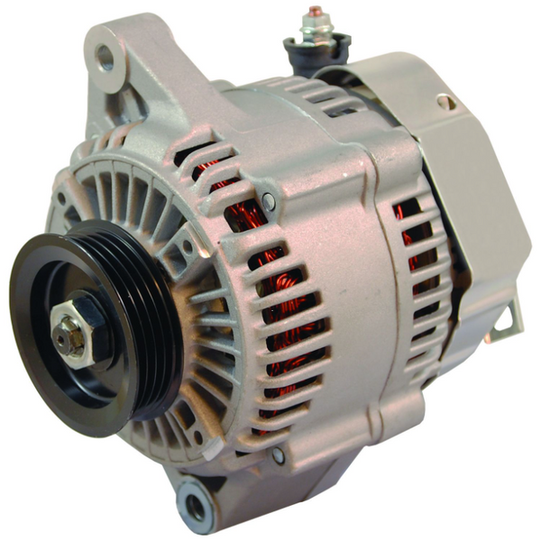 WAI Alternator Unit - 11101N fits Honda