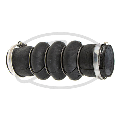 Gates Turbo Charger Hose - 09-0938