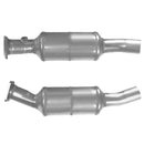 BM Cats Petrol Catalytic Converter - BM91681
