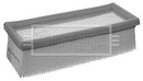 Borg & Beck Air Filter - BFA2050