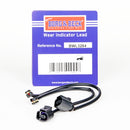 Borg & Beck Brake Pad Wear Indicator - BWL3264