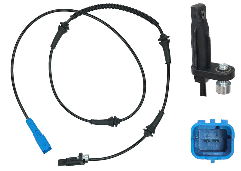 Lemark Wheel Speed Sensor - LAB690