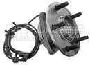 First Line Wheel Bearing Kit Part No -FBK1293