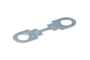 HELLA 8JS 713 575-132 Fuse - Strip Fuse - HSB - 60A - Quantity: 10