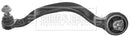 Borg & Beck Suspension Arm LH -BCA7567