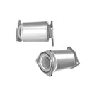BM Cats Approved Petrol Catalytic Converter - BM92038H with Fitting Kit - FK92038