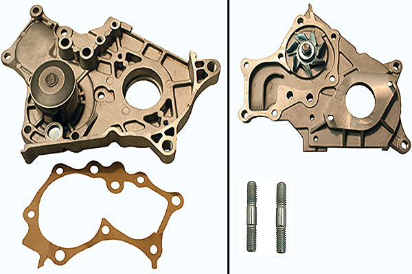 INA Water Pump - Part No - 538009710
