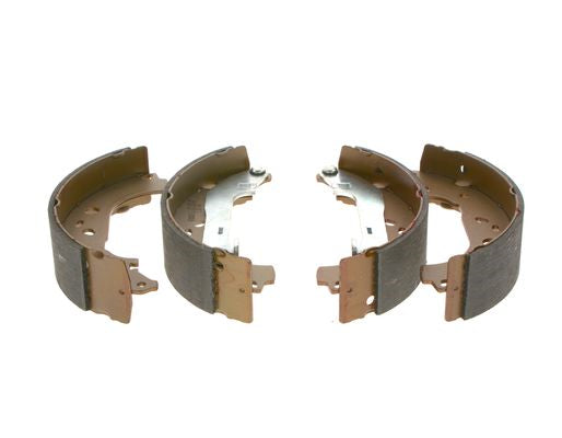 Bosch Brake Shoe Bs887 Part No - 0986487667
