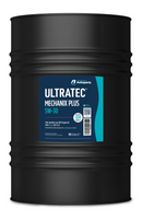 Ultratec MECHANIX PLUS 5W30 - 199 Litre Barrel Engine Oil