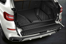 Genuine BMW Fitted Luggage Mat - 51.47.2.458.567