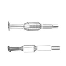 BM Cats Approved Petrol Catalytic Converter - BM90379H with Fitting Kit - FK90379