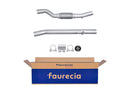 FAURECIA 8LA 366 001-531 Exhaust Pipe - Easy2Fit® Kit - fits CITROËN C4 GRAND PICASSO I