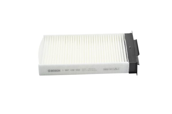 Bosch Cabin / Pollen Filter - 1987432093