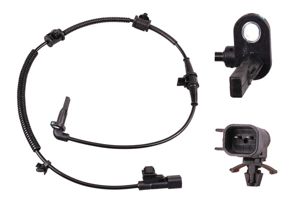Intermotor Wheel Speed Sensor - 60876