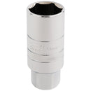Draper Expert 14mm Spark Plug Sckt 3/8D-Pckd - 16774