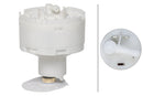 HELLA 8TF 358 106-271 Swirl Pot, fuel pump - Electric - 2-pin connector