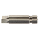 Draper 2PC 50mm 6.0MM P.Slot.S/D Bit - 64096