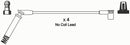 WAI HT Lead Set - ISL776