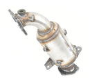 Klarius 323721 - Catalyst Type Approved Withpip  - Fits Opel Astra J 1.6  (GTC)