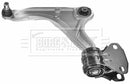 Borg & Beck Suspension Arm LH -BCA7580