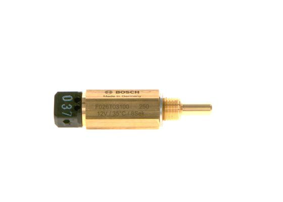 Bosch Temperature Switch Part No - F026T03100