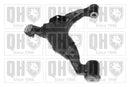 QH Suspension Arm Front Lower LH - QSA2509S