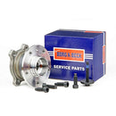 Borg & Beck Wheel Bearing Kit Part No -BWK1232