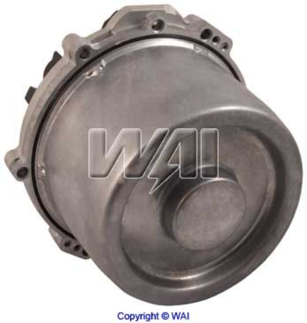 WAI Alternator - 13815N