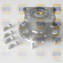 Napa Wheel Bearing Kit - PWB1243