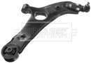 Borg & Beck Suspension Arm RH -BCA7430