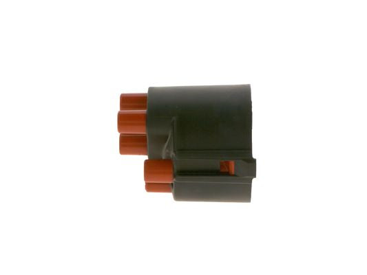 Bosch Distributor Cap Part No - 1235522405