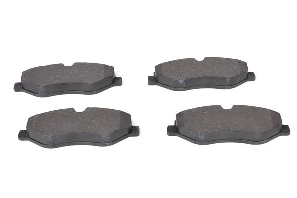 Bosch Brake Pad Set Set Bp1031 - 0986494121