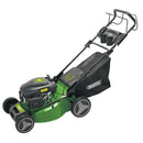 Self-Propelled Petrol Lawn Mower, 510mm, 173cc/4.4HP