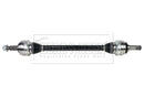 Borg & Beck Driveshaft  - BDS1261