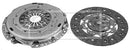 Borg & Beck Clutch Kit 2-In-1 Part No -HK2601