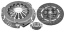 Borg & Beck Clutch Kit 3-In-1 Part No -HK2832