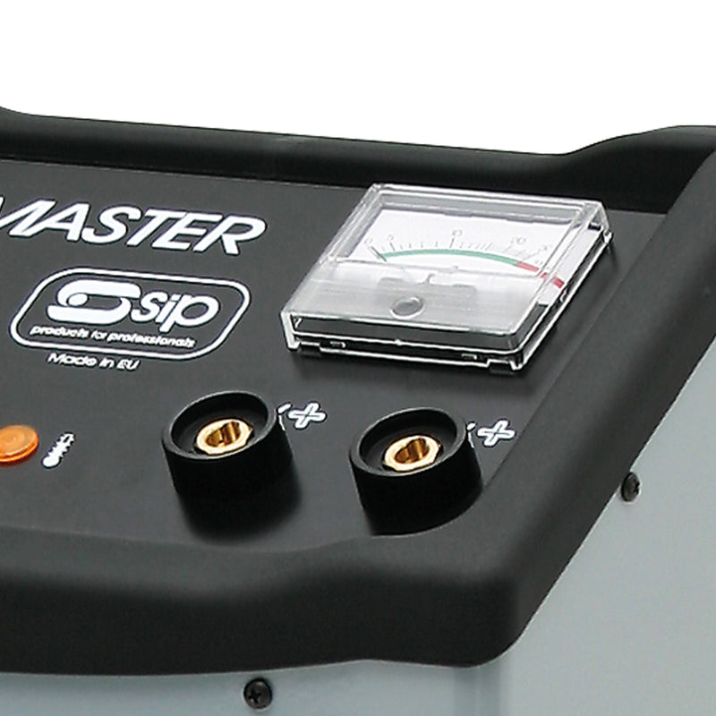 SIP STARTMASTER PW520 Battery Starter Charger