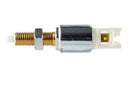 HELLA 6ED 004 778-001 Switch - S04 - Pull switch control - 12V - Number of connectors: 3