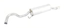 Klarius AU324J - Box With Tail Pipe