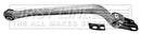 First Line Suspension Arm LH -FCA6749