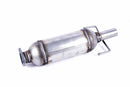 EEC DPF Cordierite - DPF123