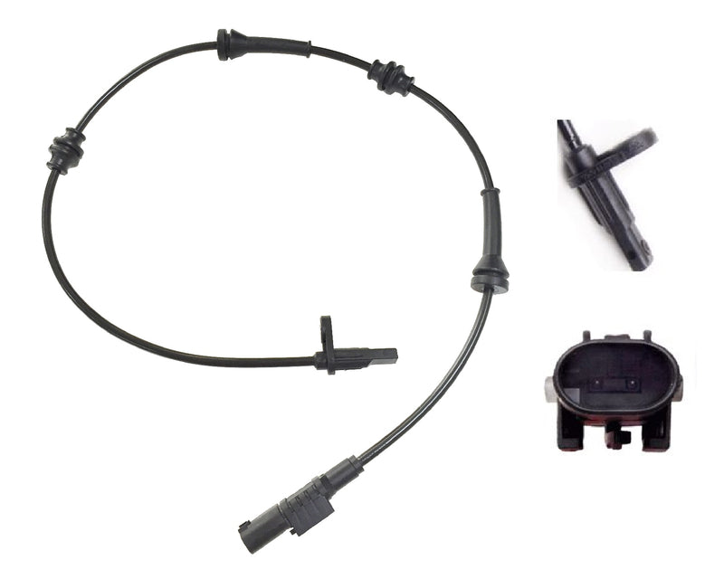 Lemark Wheel Speed Sensor - LAB716