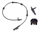 Intermotor Wheel Speed Sensor - 60967