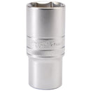 Draper Expert 27mm6pt Deep Socket 1/2 DR-PK - 16657