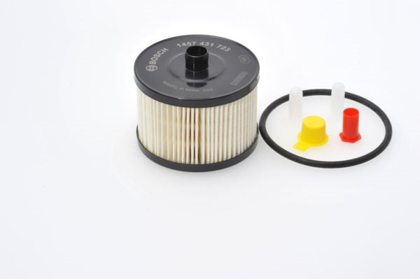 Bosch Fuel Filter - 1457431723
