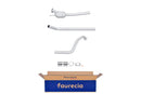 FAURECIA 8LE 366 054-351 Catalytic Converter - Easy2Fit® Kit - fits TOYOTA PRIUS