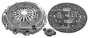 Borg & Beck Clutch Kit 3-In-1 Part No -HK7683