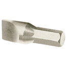 Draper 12mm Plain Slot Impact Bit - 10818